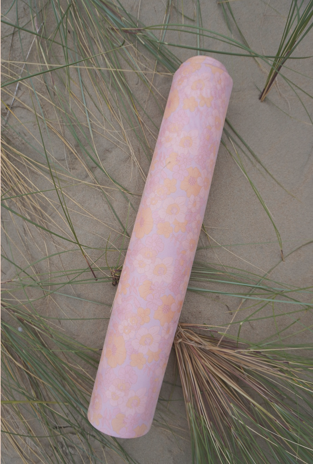 Mermaids Meadow - Yoga Mat