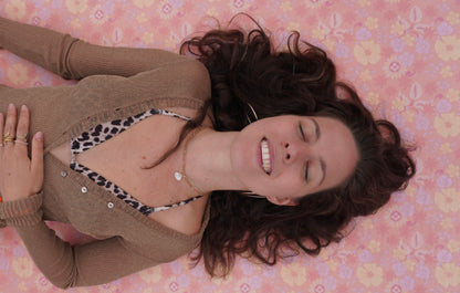 Blooming Dreams - Yoga Matte