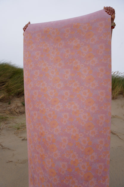 Mermaids Meadow - Yoga Mat