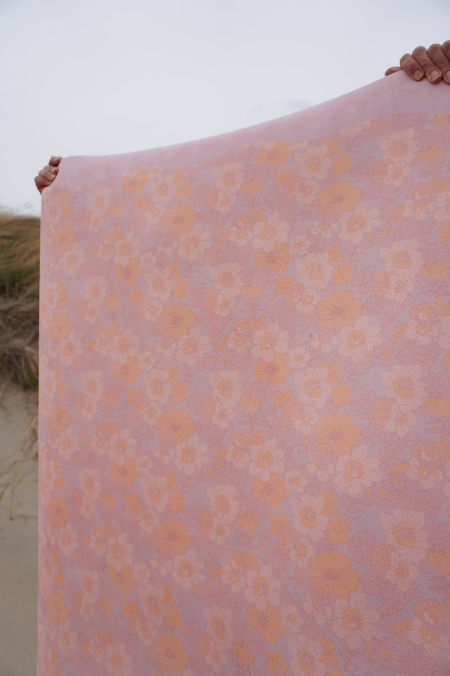 Mermaids Meadow - Nachhaltige Yoga Matte