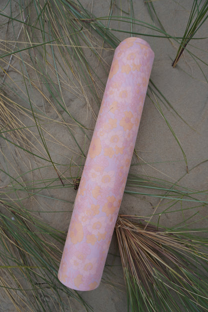 Mermaids Meadow - Nachhaltige Yoga Matte