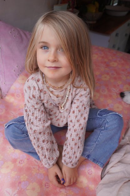 Blooming Dreams - Yoga Matte