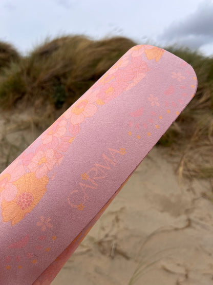 Mermaids Meadow - Nachhaltige Yoga Matte